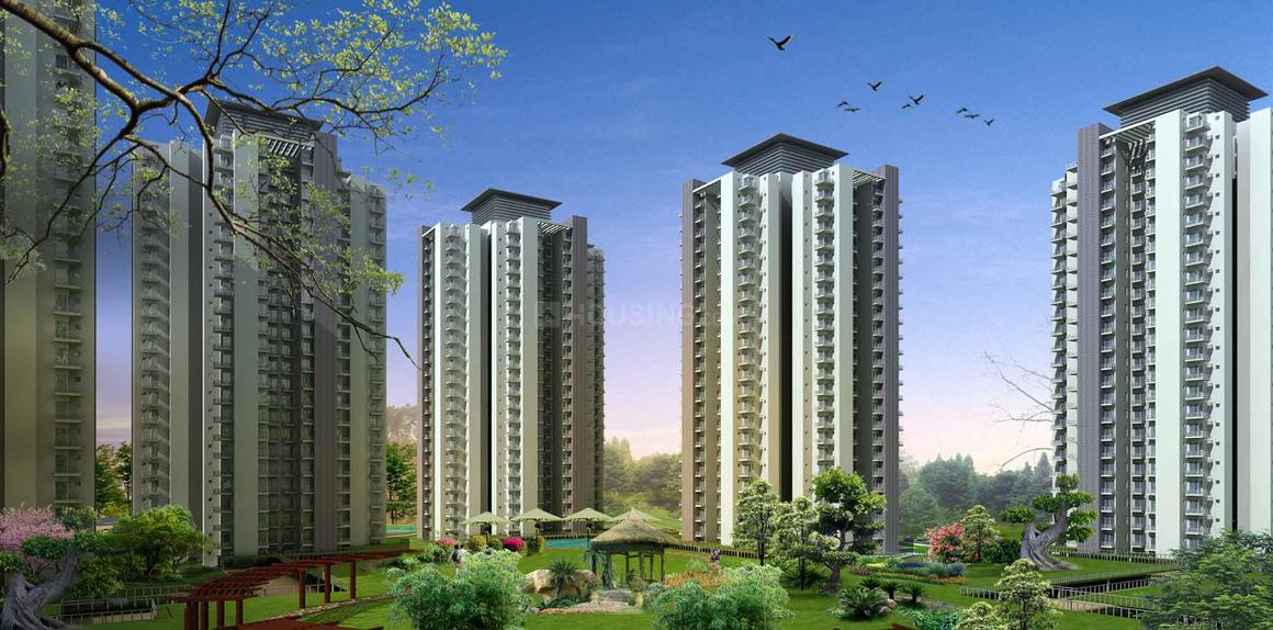 RG Luxury Homes Tower A F And M - Image 7