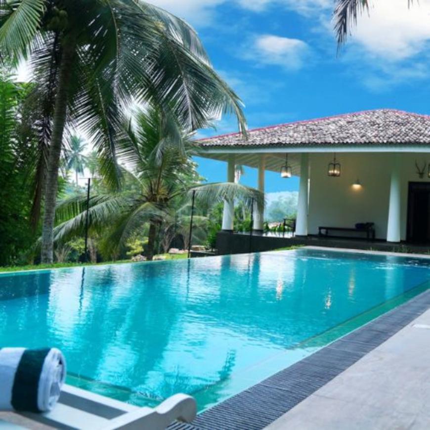 Orchid The Consulate Apartment - Image 18