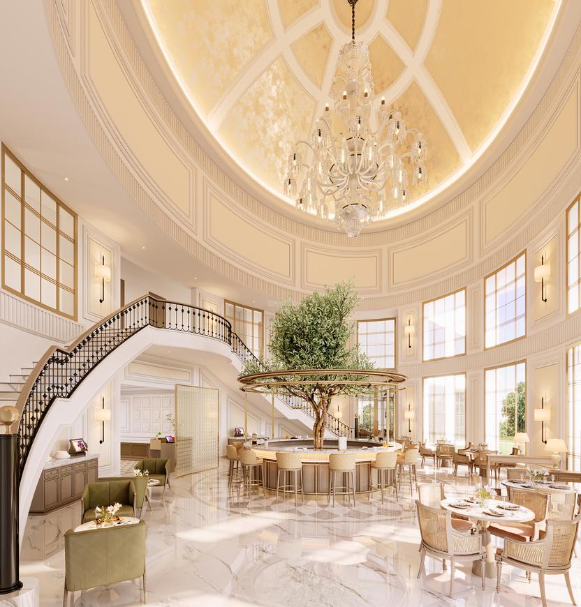 Nimbus The Arista Luxe - Image 22