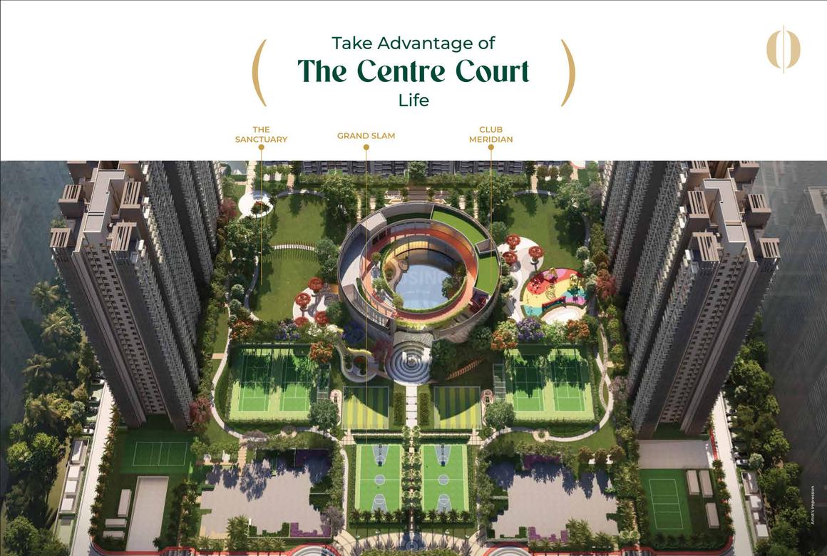 Palm Olympia Phase 2 - Image 21