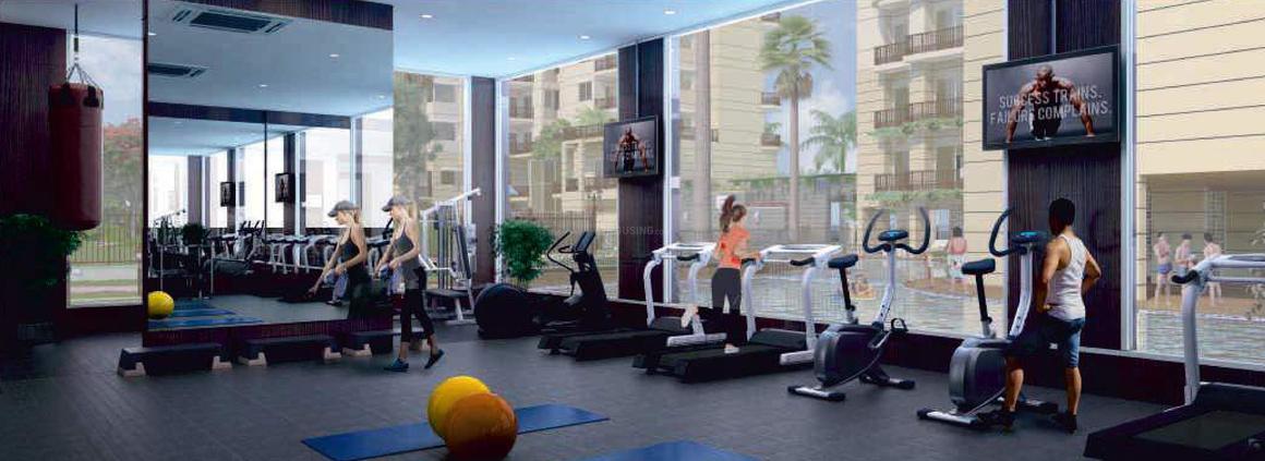 Dasnac The Jewel Of Noida Phase I - Image 15