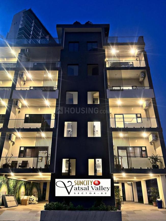 Suncity Vatsal Valley Independent Floors 1 - Image 7