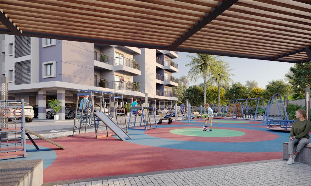 United Sai Green Woods Phase 1 - Image 15