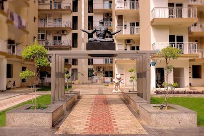 2 BHK Apartment