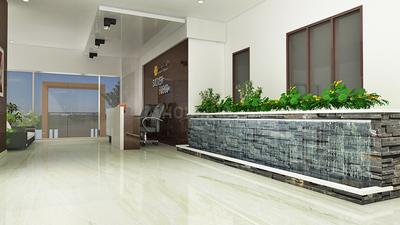 4 BHK Apartment