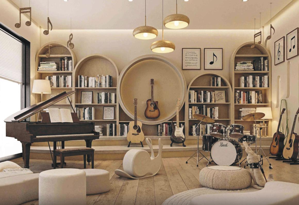 Tribeca NBCC Iconic Towers - Image 13