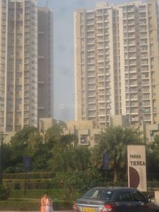 1 RK Apartment