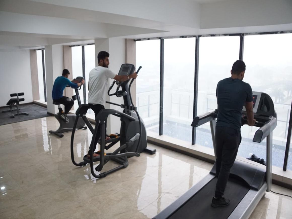 Urbtech Xaviers - Image 42