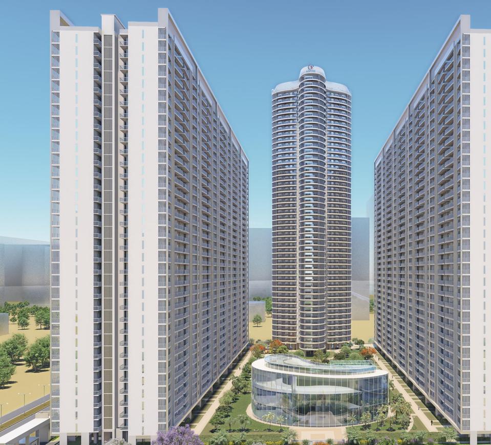 Gaurs Aspire Centurian Park - Image 4