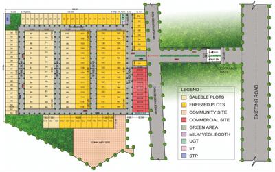 3 BHK Apartment