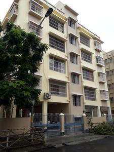 Gallery Cover Pic of Reputed Adwaita Apartment