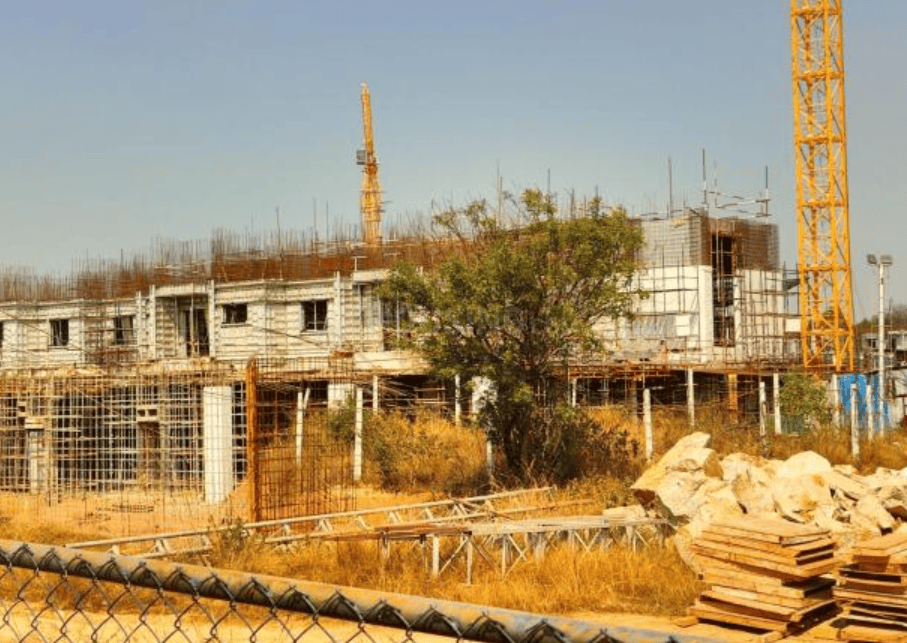 Birla Trimaya Phase I - Image 42