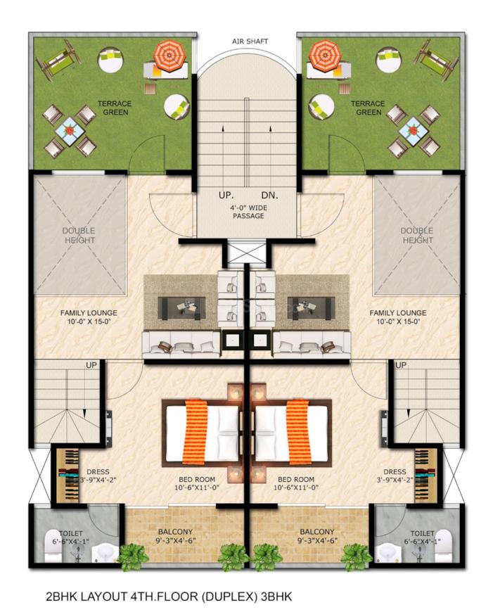 Ambr Ambrosia Luxury Homes - Image 12