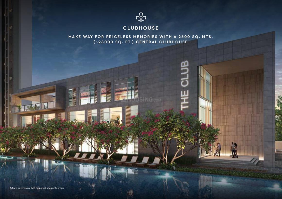Godrej Park Retreat Phase 2 - Image 9