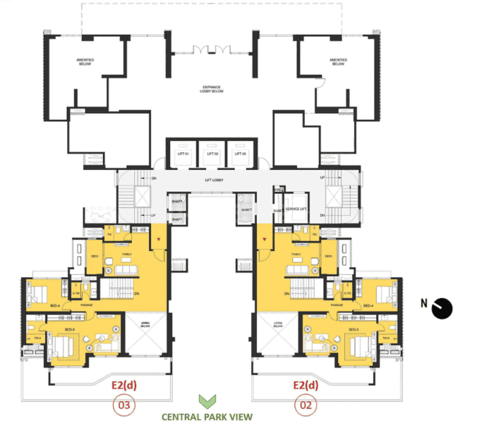 Prestige Mayflower At The Prestige City - Image 41