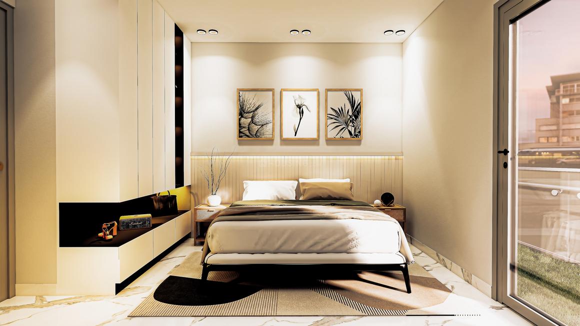 CHS Independent Apartment - Image 5