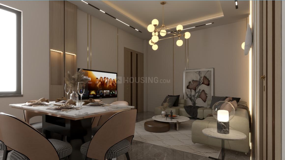 JBMR The Oasis Residences - Image 10