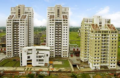 3 BHK Apartment