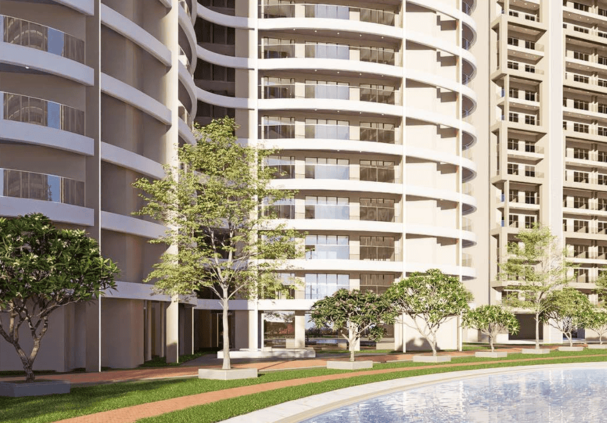 AU NBCC Aspire Leisure Valley - Image 2