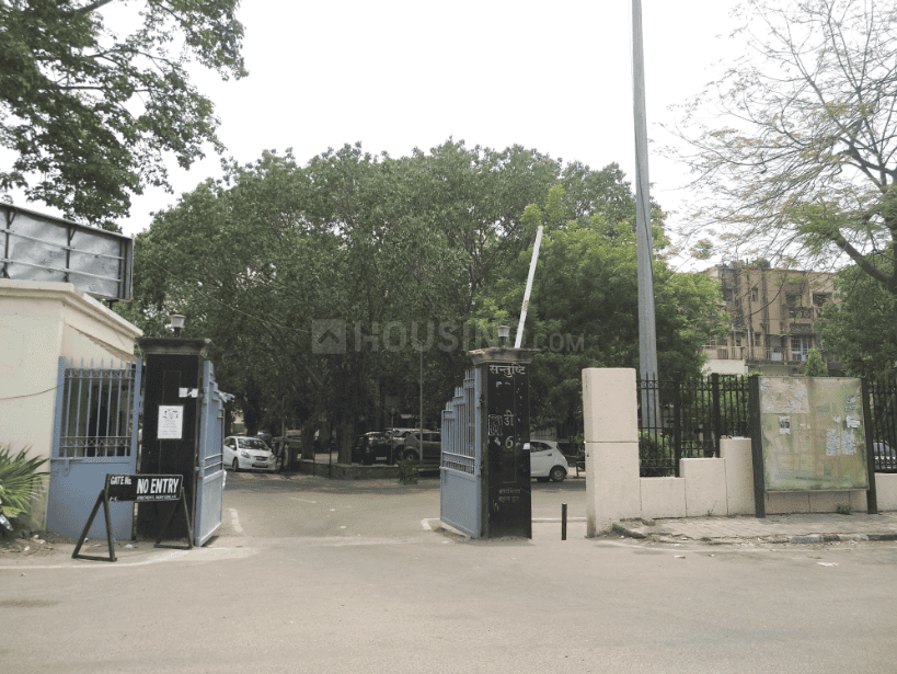 DDA Santushti Apartment - Image 15