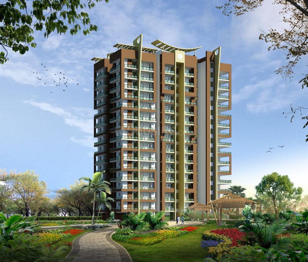 Nandini Metro Suites - Image 2