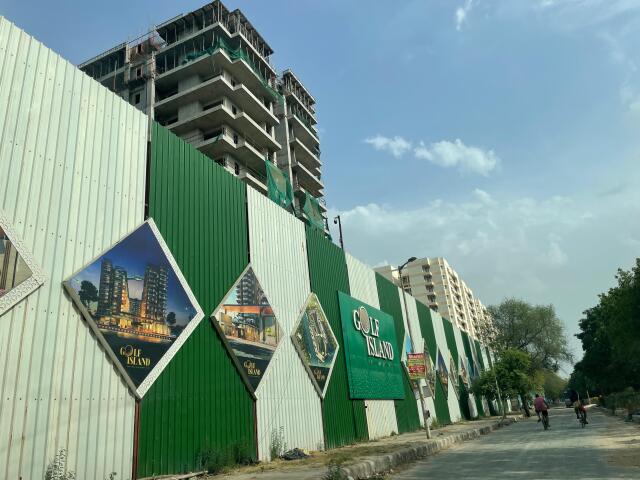 Garur Golf Island - Image 32