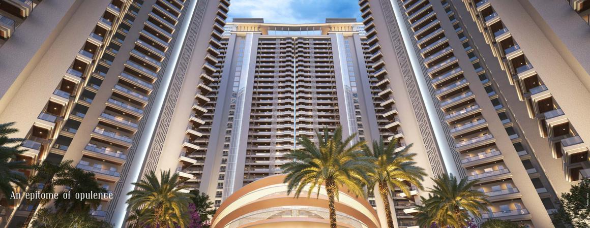 VVIP Addresses Greater Noida West - Image 4