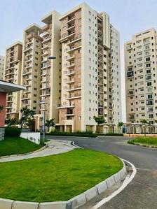 3 BHK Apartment