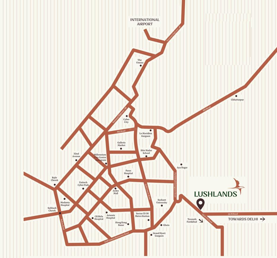 Adani Lushlands - Image 46