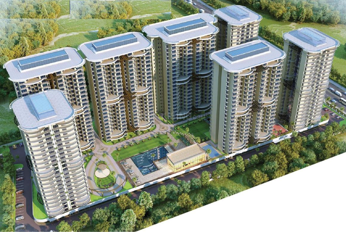 Unibera Towers - Image 2