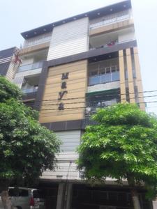 3 BHK Independent Builder Floor