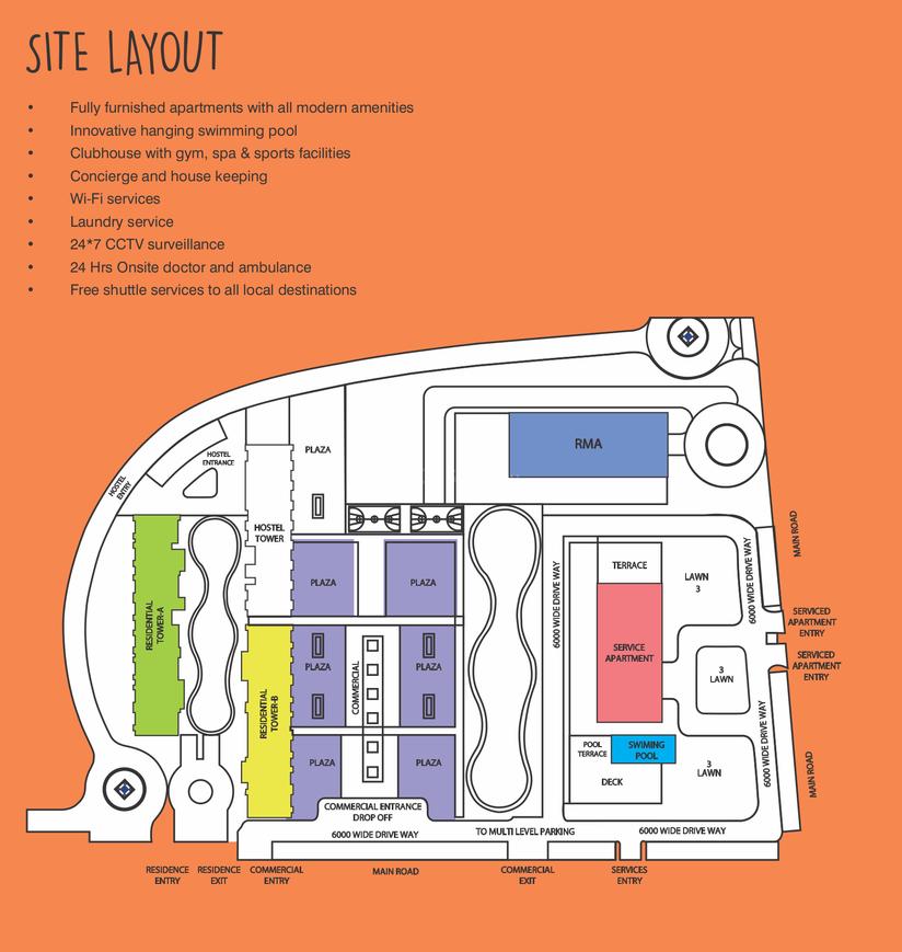 Horizon Concept The Bunk House - Image 4