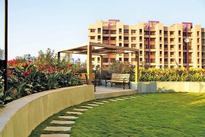 1 BHK Apartment