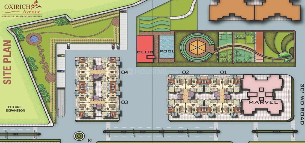 Oxirich Square One - Image 11