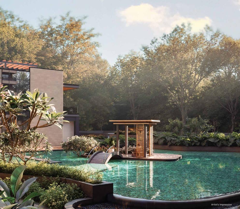 Sobha Aurum - Image 18