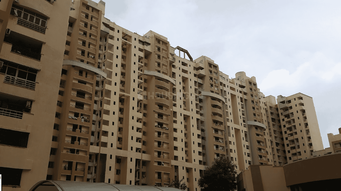 Jaipuria Sunrise Greens NH 24 BLOCK C1 - Image 6