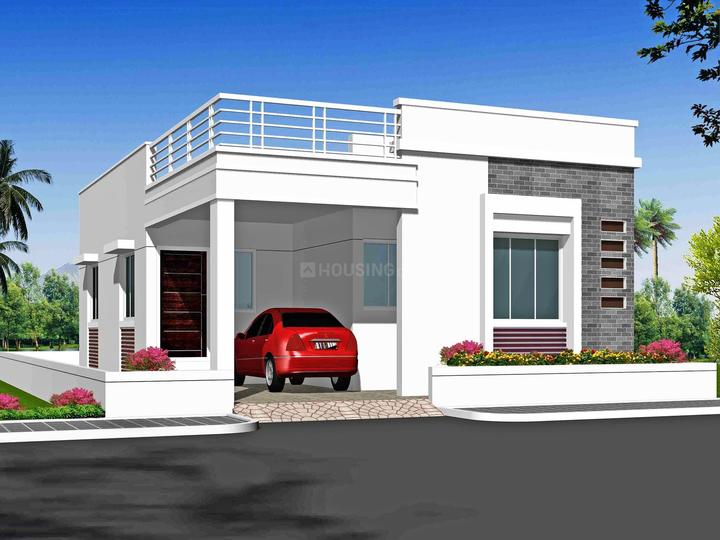 Ajasra Akash Vihar Flexi Houses in Ranga Reddy District,Telangana