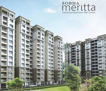 2 BHK Apartment