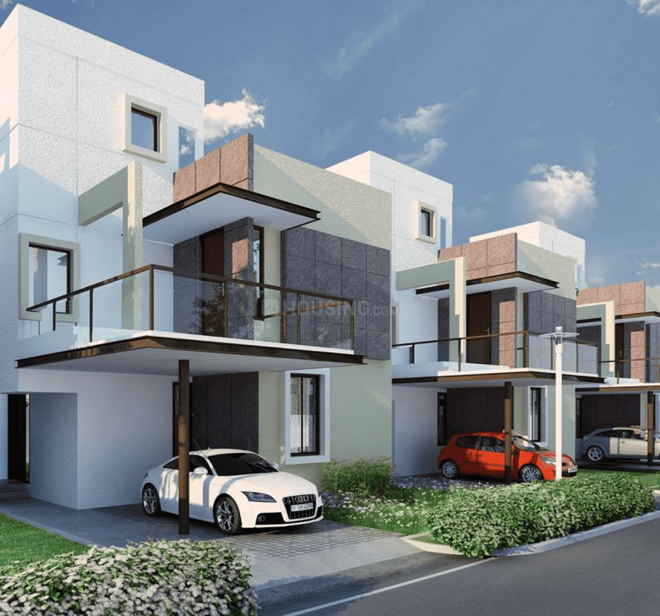 Dharani Prakruthi Park Villa - Image 4