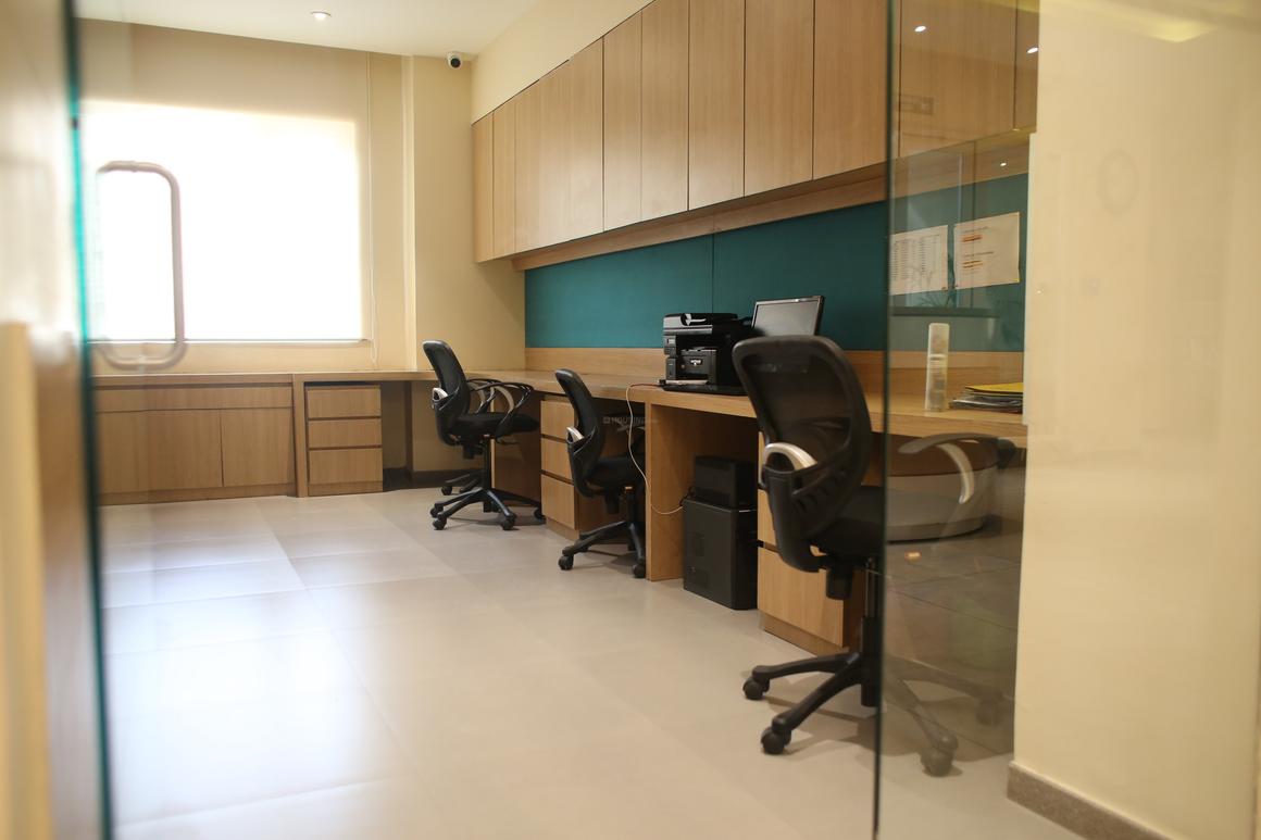 Nimbus Express Park View 2 - Image 30