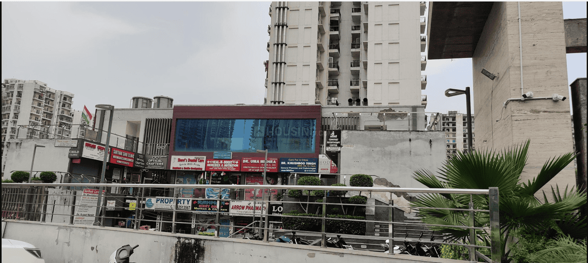 Panchsheel Pratistha Phase 3 - Image 17