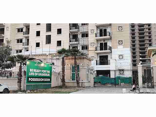 ATS Le Grandiose - Image 32