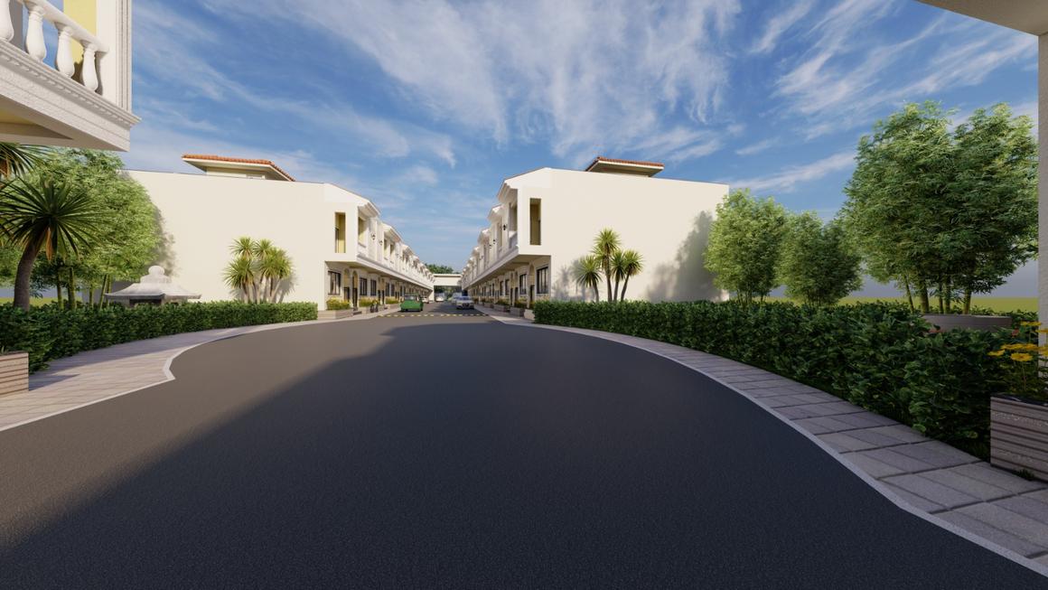 Trinity Primus - Image 14