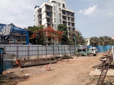 1 BHK Apartment