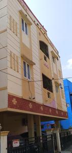 Gallery Cover Pic of Sree Venkateshwara Malligai Flats