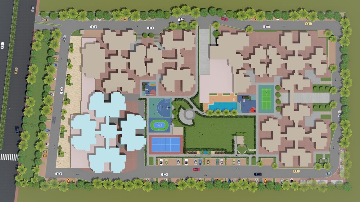 Express Zenith Tower A - Image 18