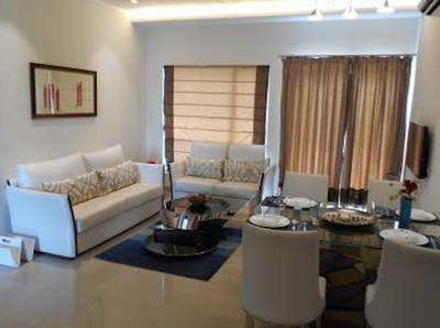 3 BHK Apartment