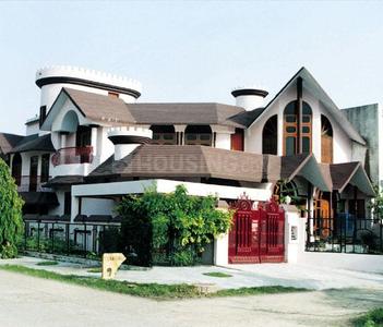 Residential Plot