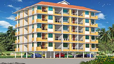 Gallery Cover Pic of Nanu Sapana Woods