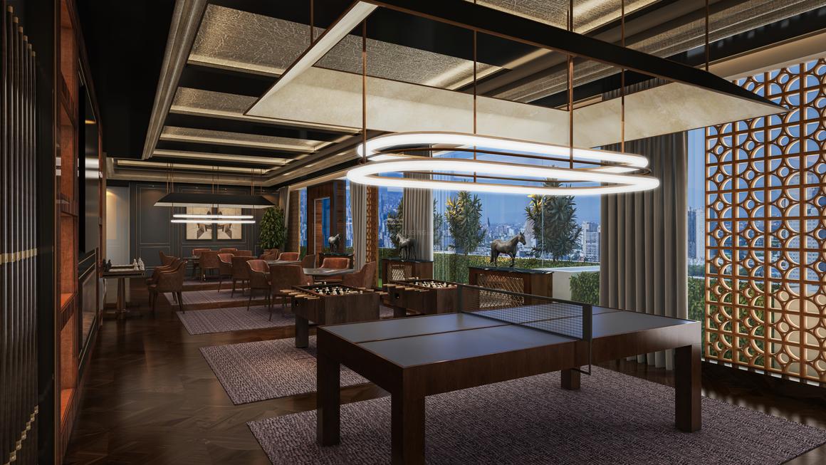 R G Mirage Tower L - Image 17